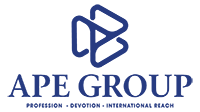 logo ape group