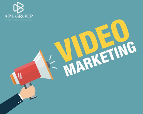 APE Media là nơi cung cấp dịch vụ với chi phí sản xuất video quảng cáo phải chăng