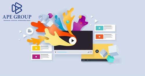 Video marketing hình thức quảng cáo thương hiệu mới