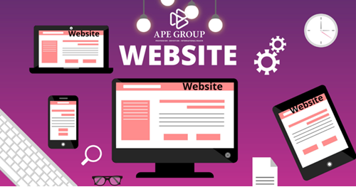 Website có thể hoạt động 24/7