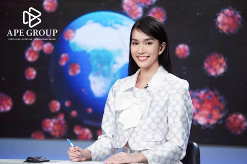 MBM Việt Nam - Lớp học MC tại TP HCM