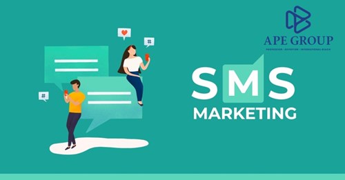 SMS Marketing