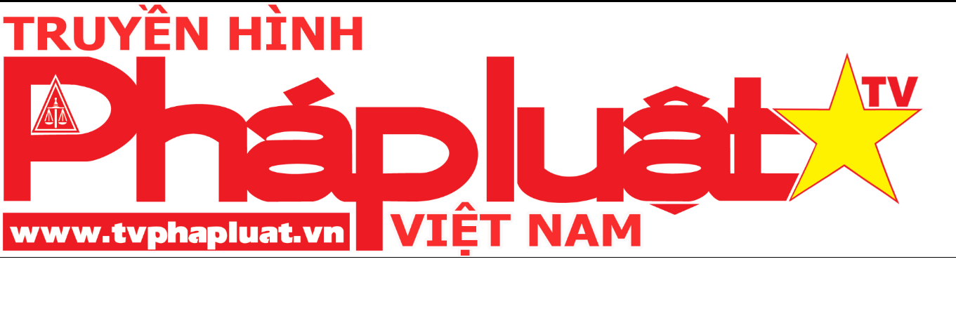 Truyền hình Pháp luật