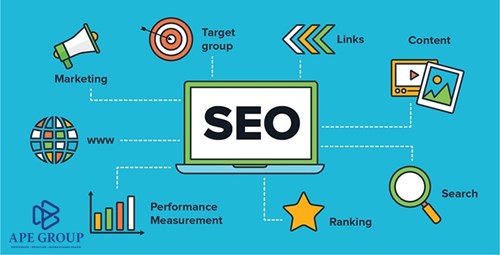 Search Engine Optimization